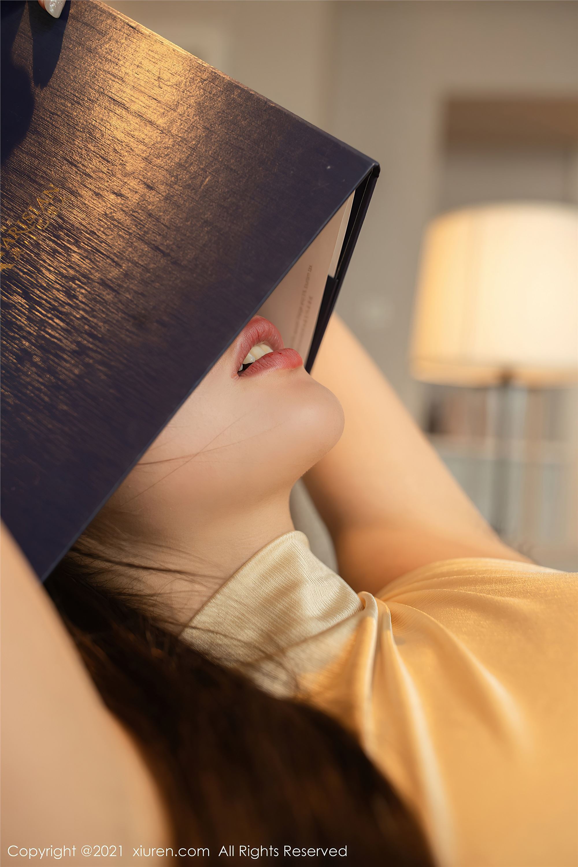 XIUREN秀人网 2021.07.19 No.3684 就是阿朱啊